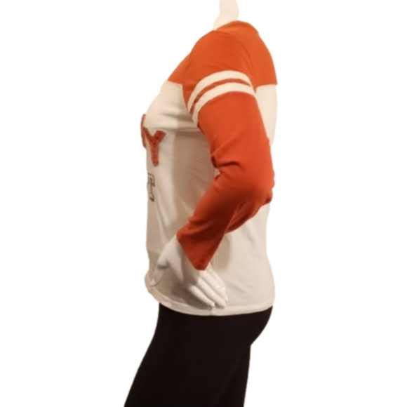 Urban pipeline long sleeve top - Picture 3 of 4